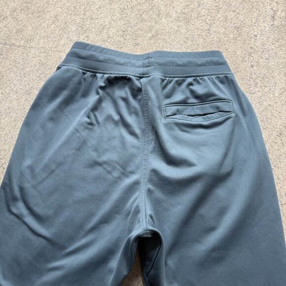 Under Armour Sportstyle Elite Tapered Pants Men M Blue 30" 1290261 b028 - Picture 8 of 16